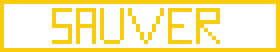 [0af0cf] sauvegarder