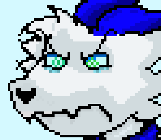 [95be89] Distrust - KST [KinderSwap Terrie] - Now ya anger`d me! + Fuck this, no more games! | Phase 2