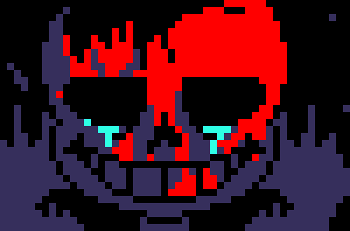 [7ce906] still don't got the link? -HorrorTale Sans