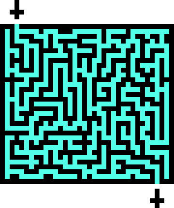 [9664c4] maze