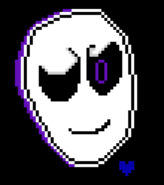 [9664c4] Gaster 