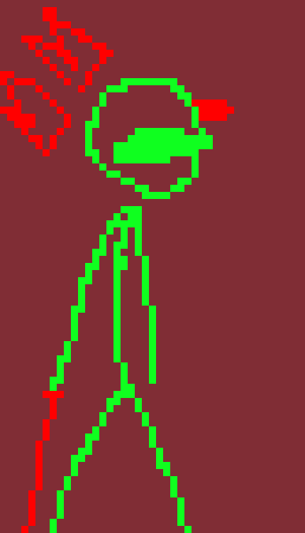 [55284c] Nah im no fagworm, i hate those... Im not serious its just another way to say join our friend group, just to make the bmo fans made lol