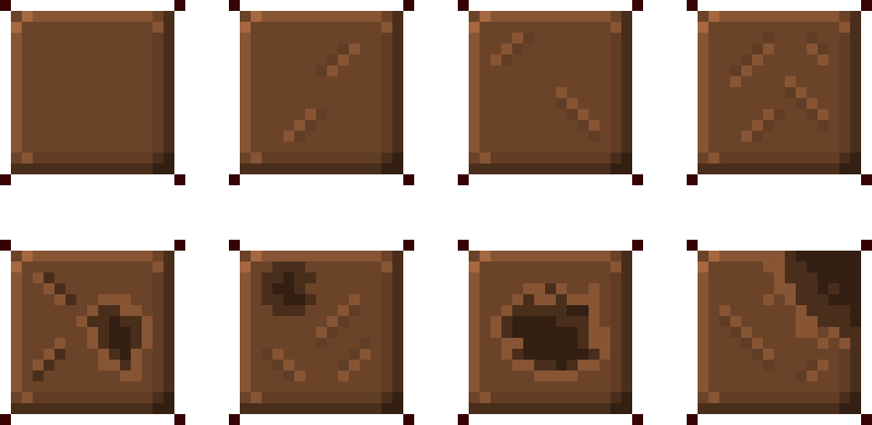 [734481] Wood Tiles