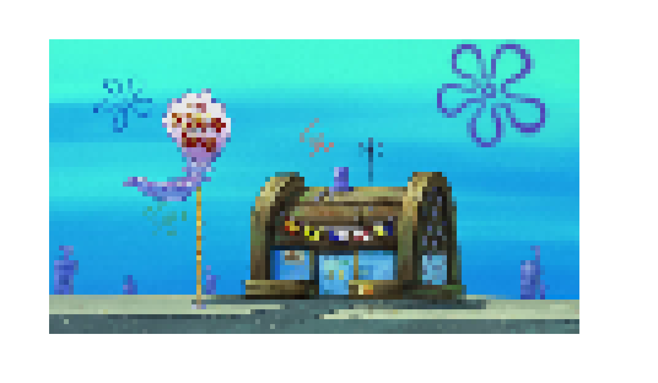 [ca5321] krusttykrab