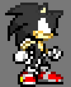 [497c45] Dark Modern sonic