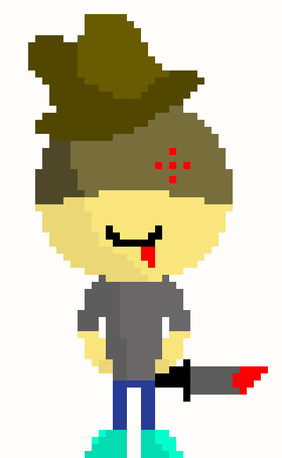 [3a33bd] speck damit i'm going to kill whoever took you -Jack