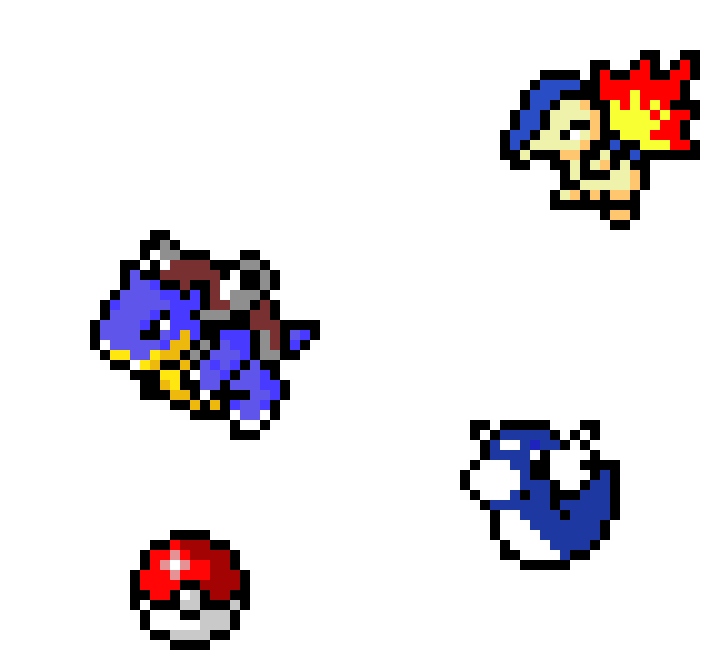 [9664c4] Pokemon Crap