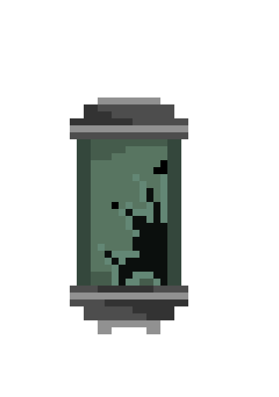 [9664c4] Broken Capsule
