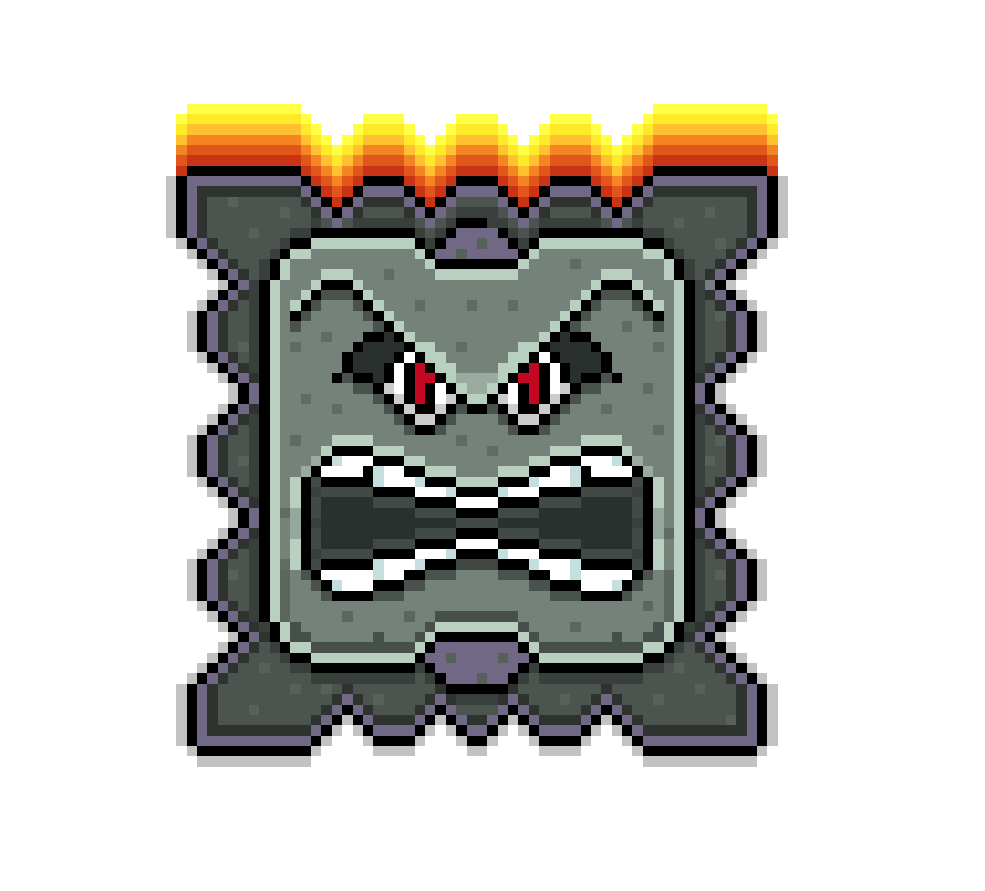 [9664c4] Thwomp