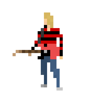 [9af522] KurtRedREAL