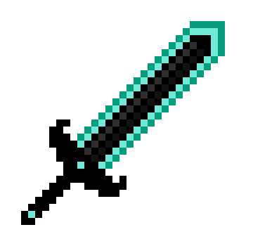 [9664c4] Minecraft Custom Sword Design 5