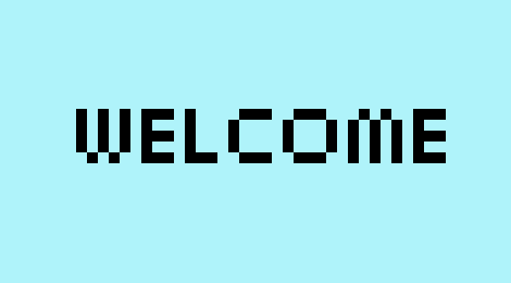 [692c01] Welcome Badge
