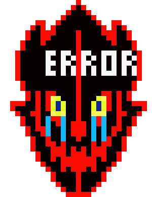 Gaster Blaster