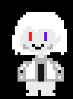 [378484] XChara Sprite