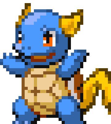 [51c28c] Tadarien Squirtle