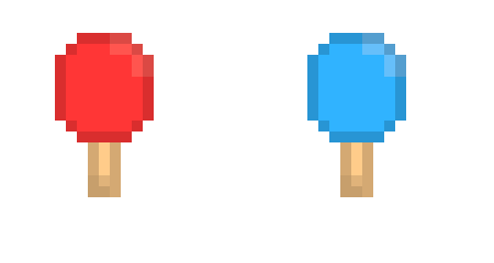 [cd5e04] paddles