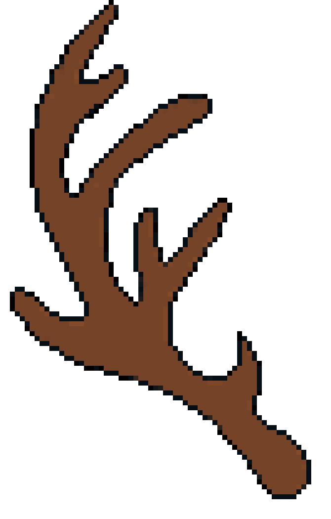 [ac14a6] Antler_M_Holding_&_On_Ground