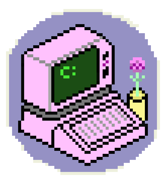 pixel computer