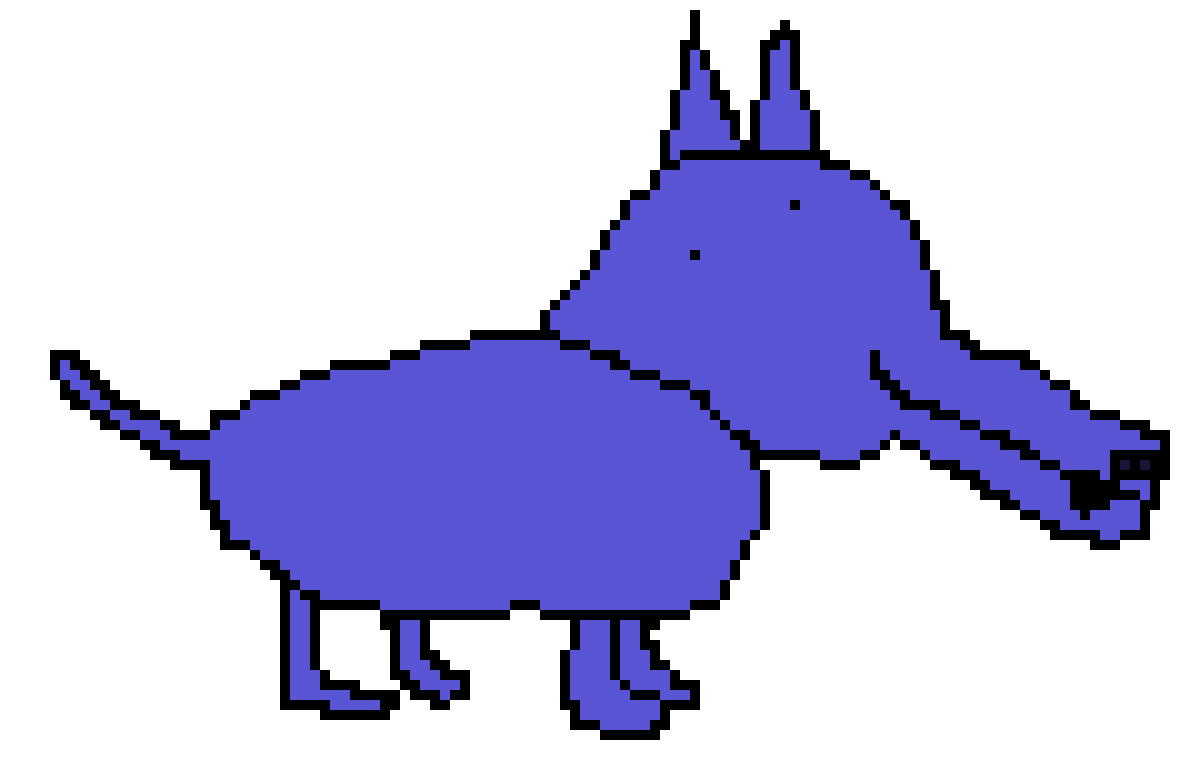 [c23301] Dog