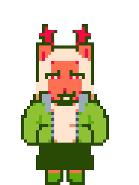 [425065] does the Noelle really fit the style of the rest hmmm