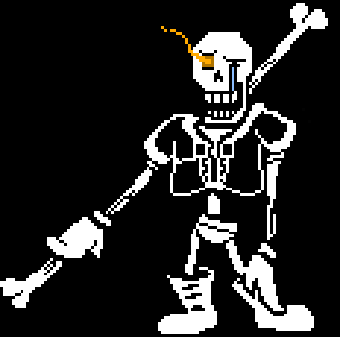 [eb6c93] Disbelief Papyrus Phase 1