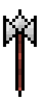 [9664c4] T4 Polearm