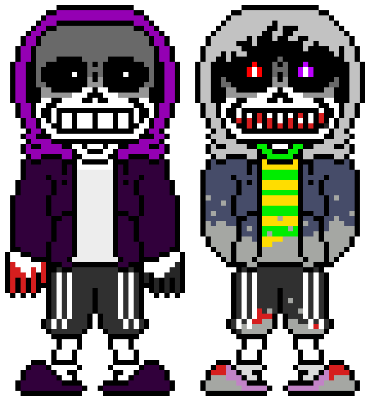 [d6b045] Terrorizing the Maddned Skeleton Phase 4