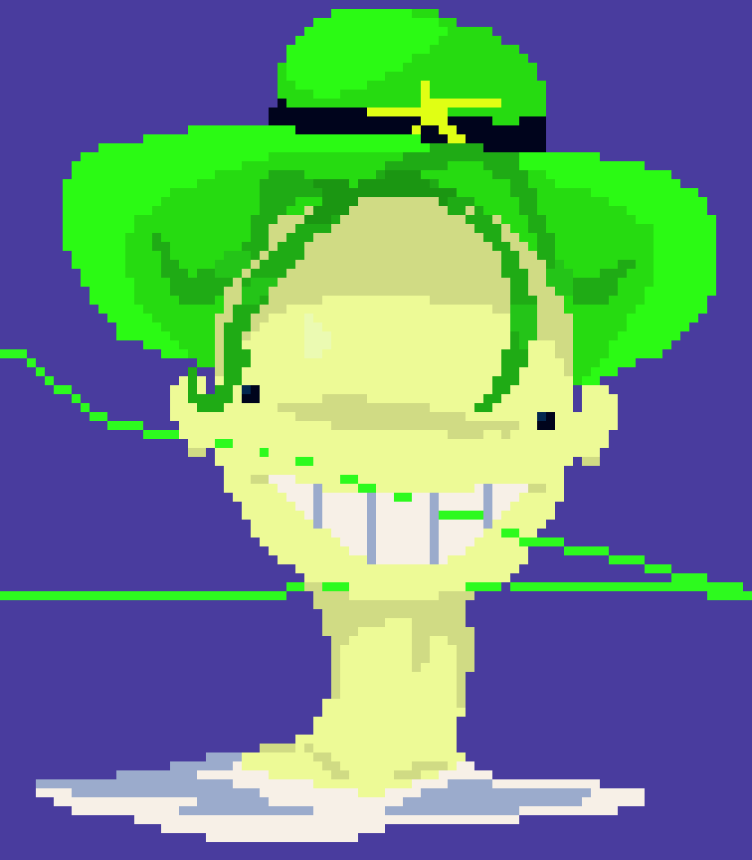 [236914] anyway here's pre zombification Stanley