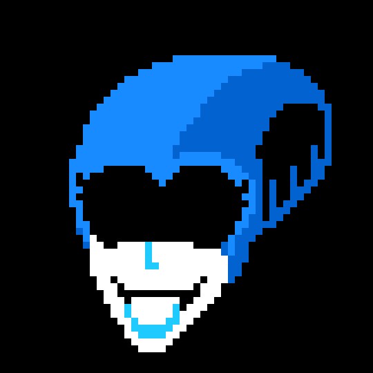 Deltarune Chapter 2: Queen Expressions by Bill 1