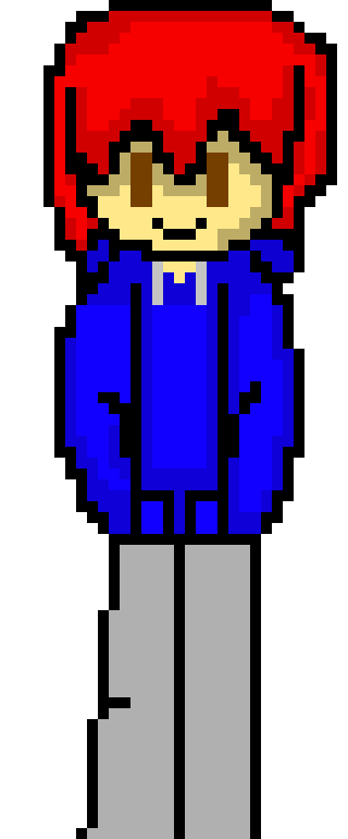 ColorChange me (added Shading)