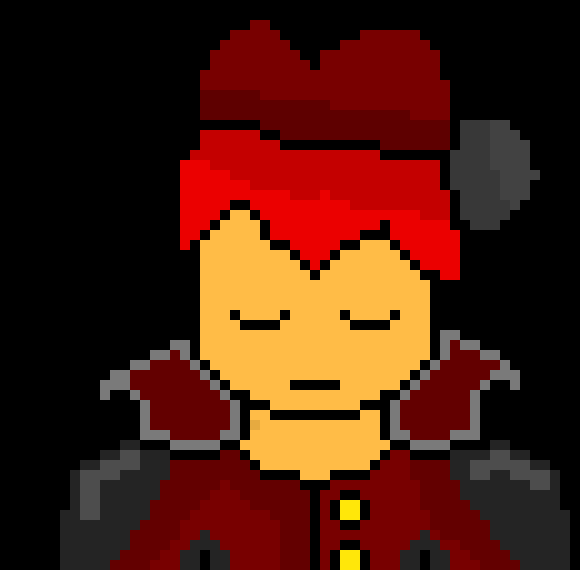 [2fe70b] ((when I come in everyone is gone bruh what is my luck today))