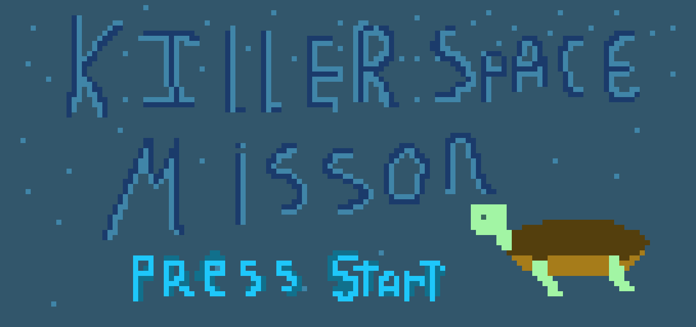 [1e5e33] killer space mission