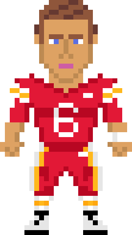 [788ec7] Chiefs Color Rush