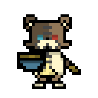 [42c1e2] Ursnac Idle