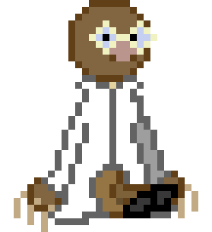[567156] mole boi (he sits)