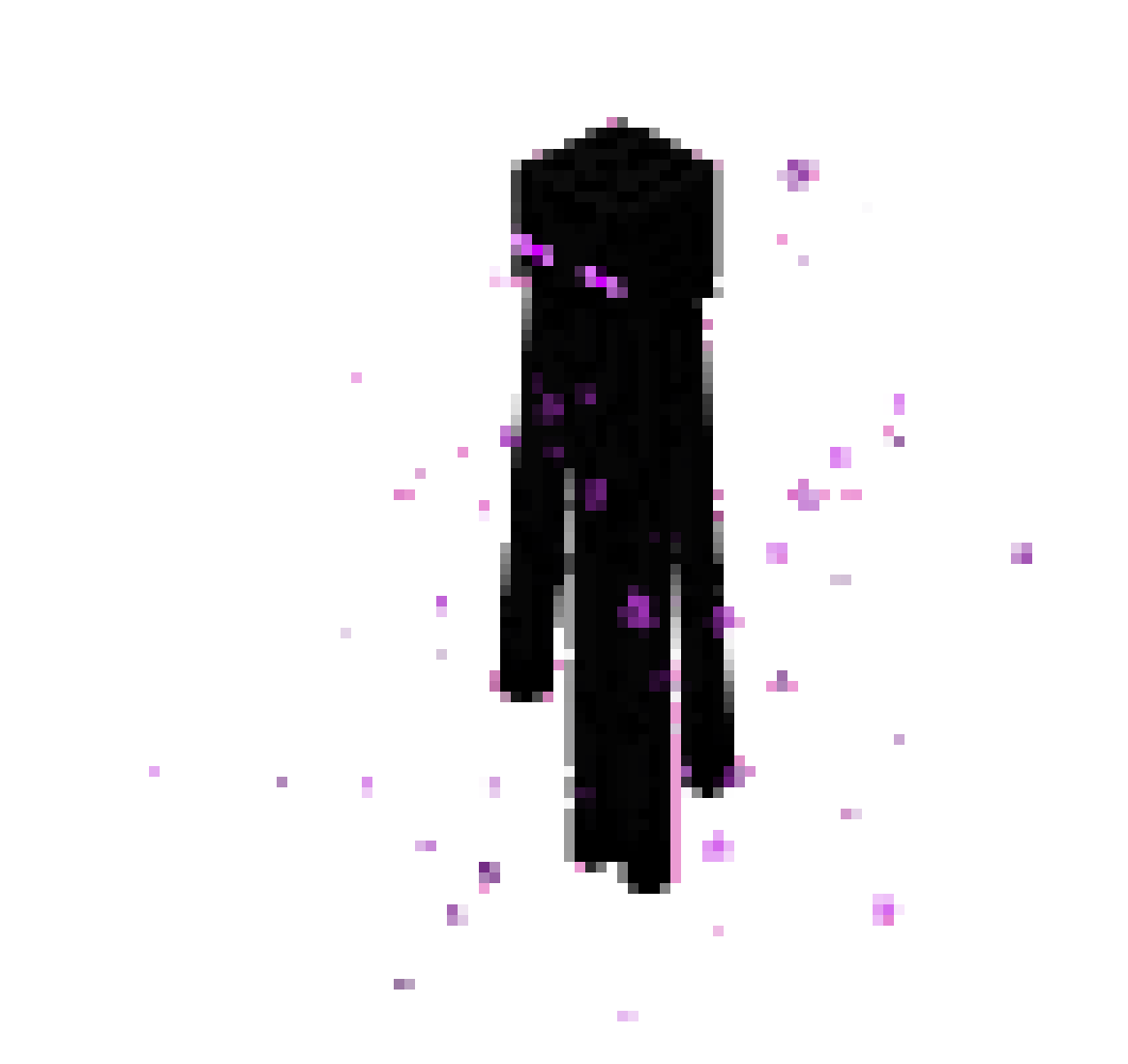 [990543] Enderman Minecraft