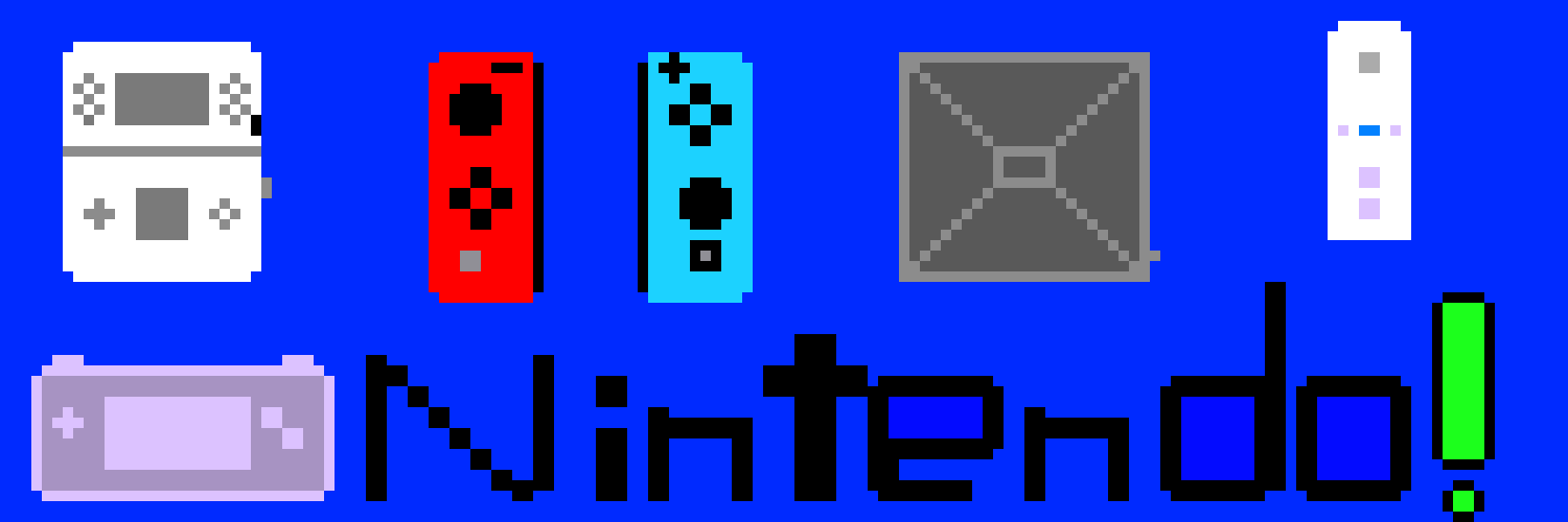 [9664c4] Nintendo