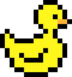 [9664c4] Rubber Duck