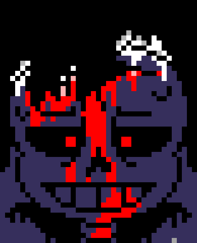 [7ce906] It's best not to visit the jazdan channel. -HorrorTale Sans
