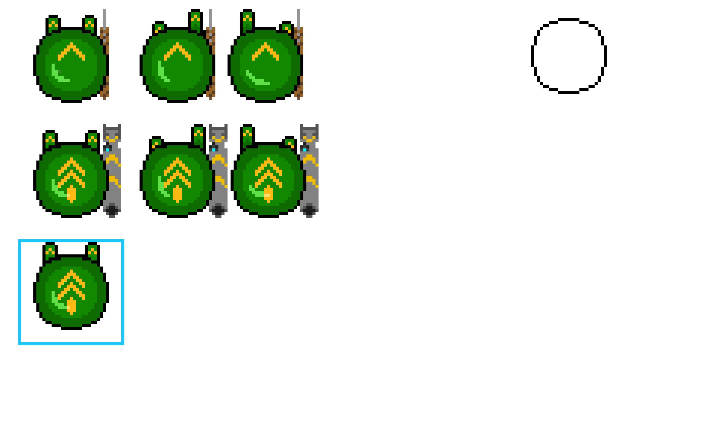 Units