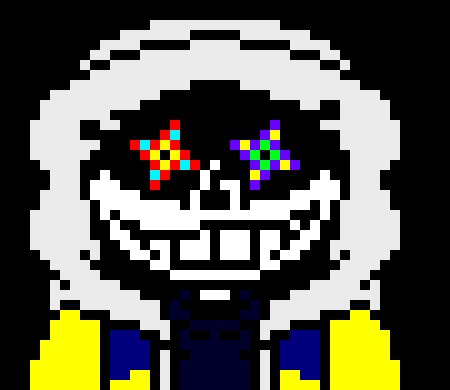 [691fe2] uh- is anyone here good at doing gaster blasters-?     -  Cherry