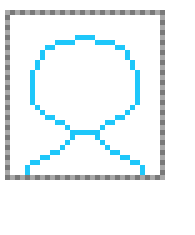 [1dd803] 64x64 Template