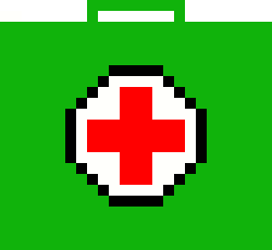 [7636c2] Medic Bag