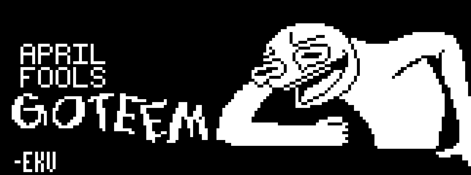 [0b51d0] god damnit, Eku-