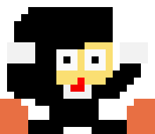 [9664c4] Monkeyboy1309