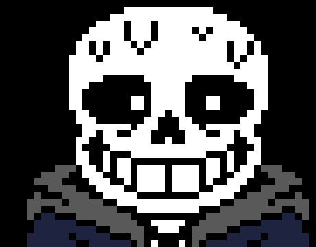 [461212] So what's this whole sansifying thing?. And question how do you feel about LGBTQ+ ppl? -Ash, with a Changed ID/Faker Sans