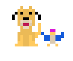[9664c4] Kawaii duckhunt duo