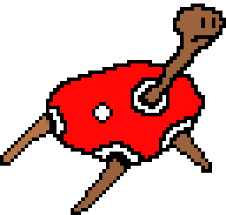 [778b46] Shuckle and Kricketune