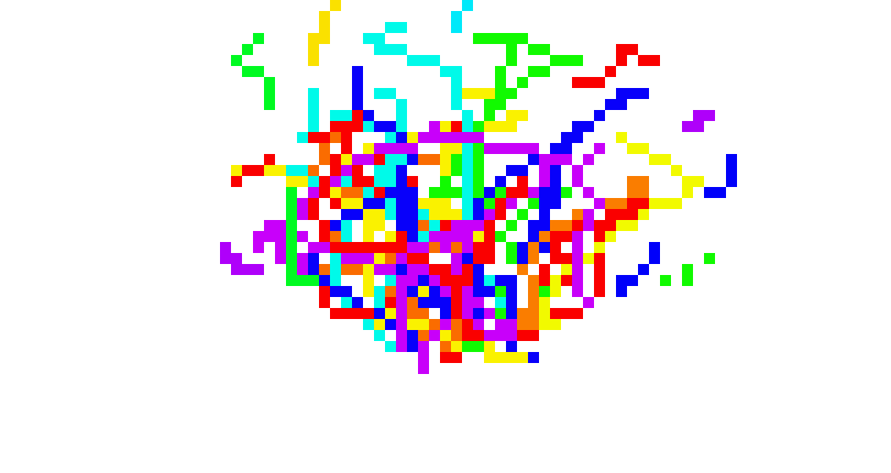 [57add4] rainbow flames