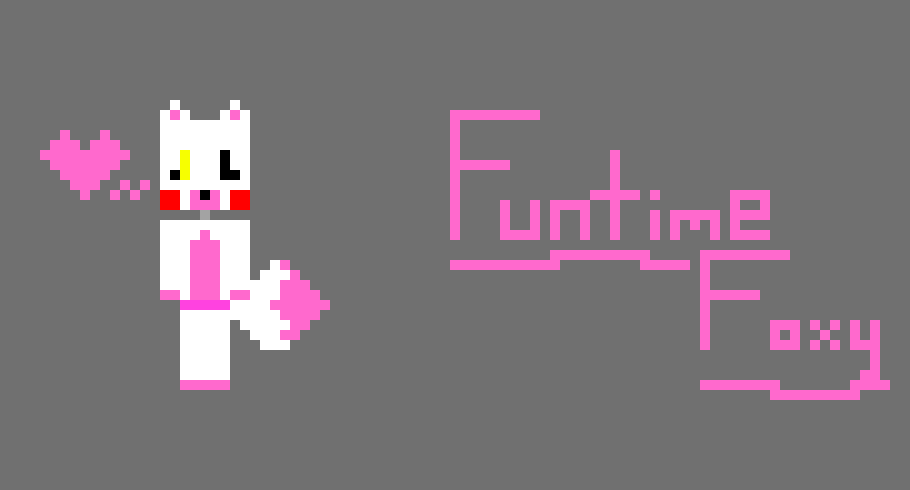 Funtime Foxy